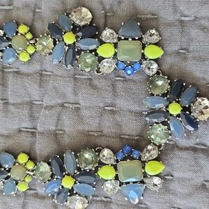 Stella & Dot Statement Necklace